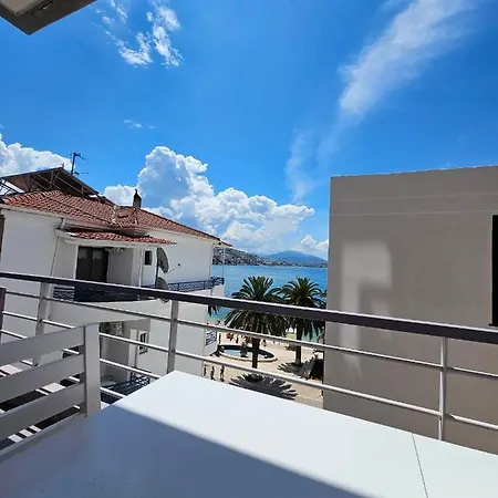 Sunshine Sarandë