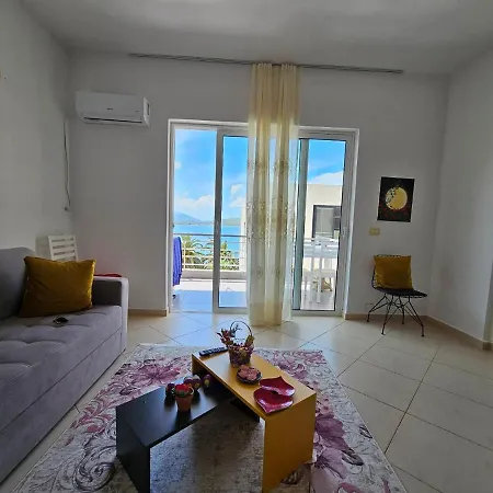 Apartment Sunshine Sarande