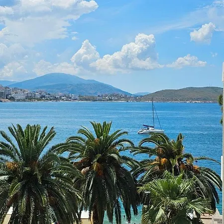 Apartment Sunshine Sarande