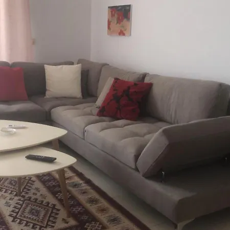 Apartment Sunshine *