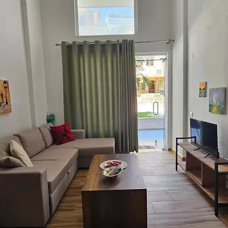 아파트 Sunshine Sarandë