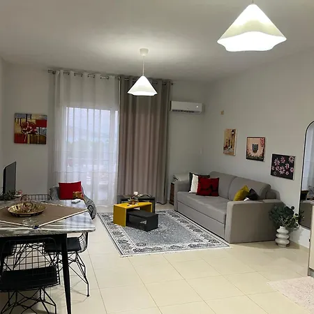 Sunshine ساراندا