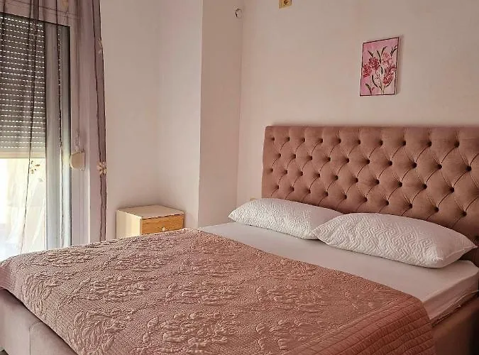 Apartment Sunshine *