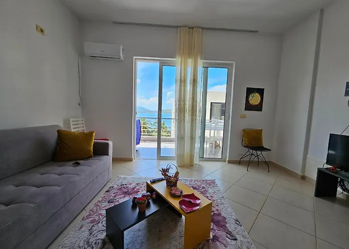 Apartment Sunshine Sarande