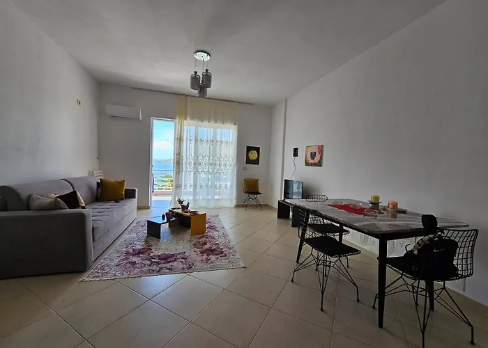 Apartment Sunshine Sarande