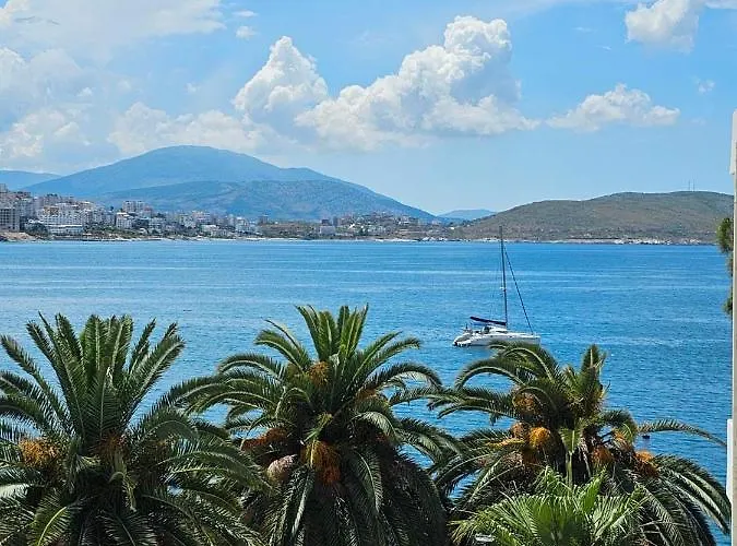 Apartment Sunshine Sarande