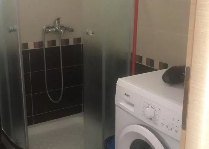 Sunshine Apartment *