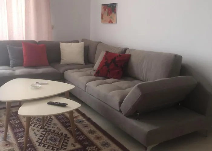 Apartment Sunshine *