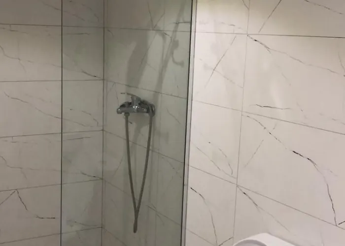 Sunshine Apartment *